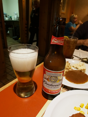 Best Western Ruby's Inn Hotel (ベストウエスタン・ルビーズイン) の体験記と写真:画像31