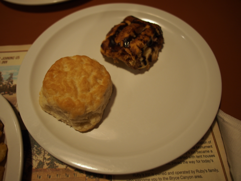 Best Western Ruby's Inn Hotel (ベストウエスタン・ルビーズイン) の体験記と写真:画像35