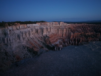 ブライスポイント (Bryce Point) の体験記と写真:画像4