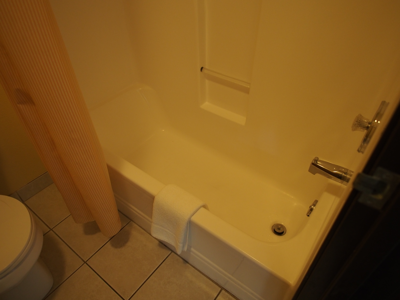 Days Inn Hurricane (デイズ イン ハリケーン ) の体験記と写真:画像6