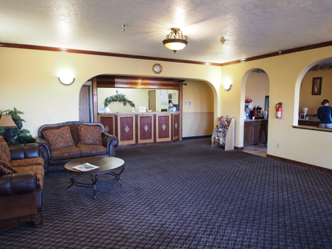 Days Inn Hurricane (デイズ イン ハリケーン ) の体験記と写真:画像3