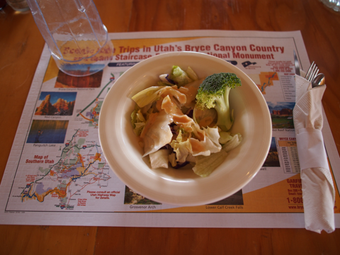 Foster's Family Steak House の体験記と写真:画像7