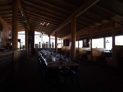 Foster's Family Steak House の体験記と写真:画像6