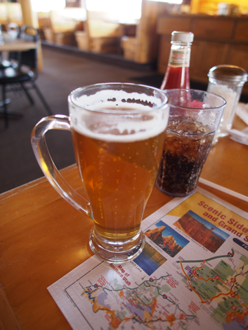Foster's Family Steak House の体験記と写真:画像9