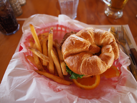 Foster's Family Steak House の体験記と写真:画像10