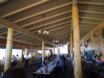 Foster's Family Steak House の体験記と写真:画像5