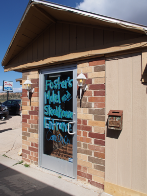 Foster's Family Steak House の体験記と写真:画像4