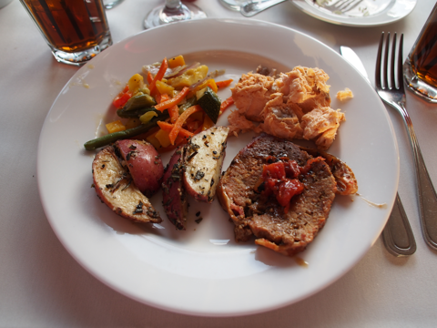 Switchback Jack's Sports Grill - Springdale の体験記と写真:画像8