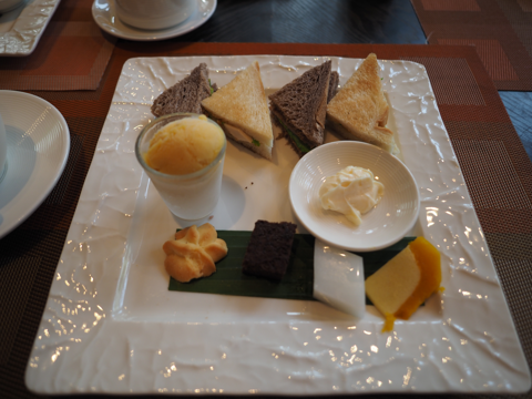 Shinta Mani Club (シンタ マニ ホテル) のレストラン  Kroya Restaurant の体験記と写真:画像9
