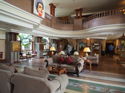 Sokha Angkor Resort のレストラン の体験記と写真:画像4