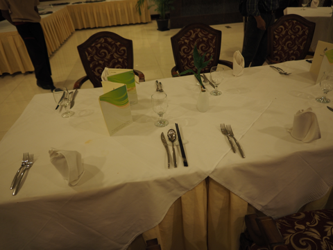 Sokhalay Angkor Executive and Spa の体験記と写真:画像3
