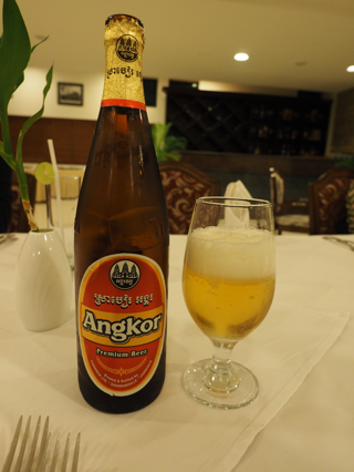Sokhalay Angkor Executive and Spa の体験記と写真:画像5