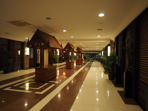 Sokhalay Angkor Executive and Spa の体験記と写真:画像2