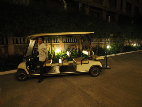 Sokhalay Angkor Executive and Spa の体験記と写真:画像10