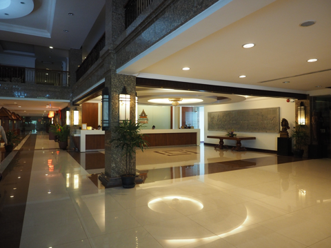 Sokhalay Angkor Executive and Spa の体験記と写真:画像47