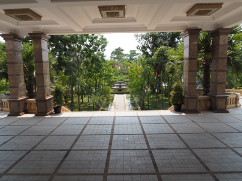 Sokhalay Angkor Executive and Spa の体験記と写真:画像50