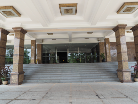 Sokhalay Angkor Executive and Spa の体験記と写真:画像49