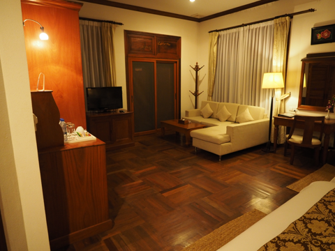 Sokhalay Angkor Executive and Spa の体験記と写真:画像12