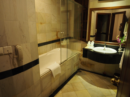 Sokhalay Angkor Executive and Spa の体験記と写真:画像14