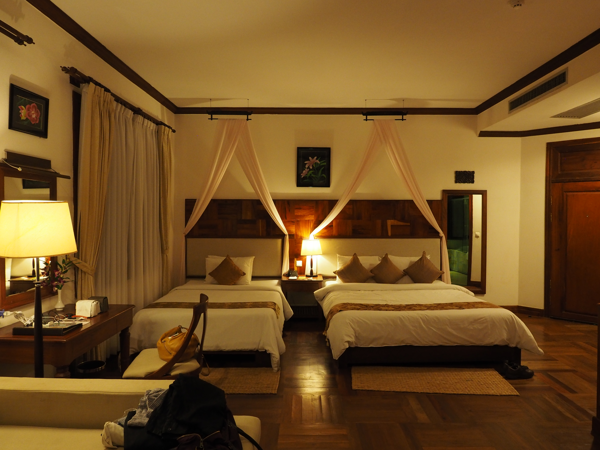 Sokhalay Angkor Executive and Spa の体験記と写真:画像20