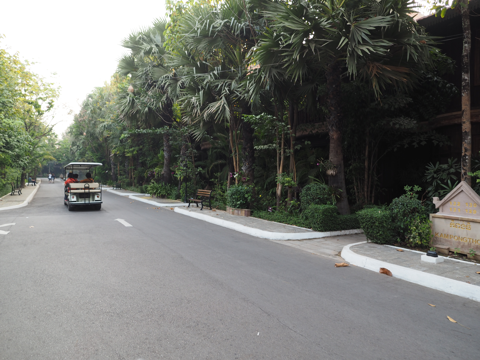 Sokhalay Angkor Executive and Spa の体験記と写真:画像21