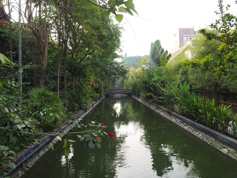 Sokhalay Angkor Executive and Spa の体験記と写真:画像22
