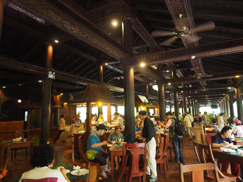 Sokhalay Angkor Executive and Spa の体験記と写真:画像24