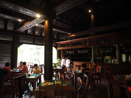 Sokhalay Angkor Executive and Spa の体験記と写真:画像36
