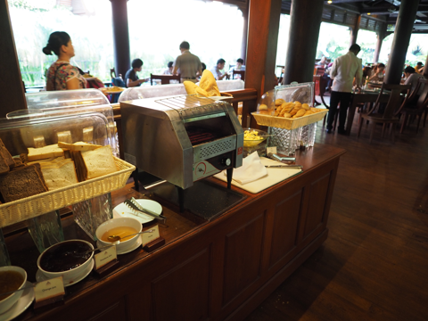 Sokhalay Angkor Executive and Spa の体験記と写真:画像28
