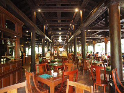 Sokhalay Angkor Executive and Spa の体験記と写真:画像35