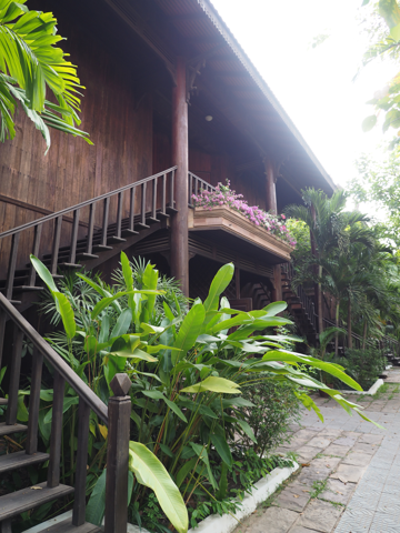 Sokhalay Angkor Executive and Spa の体験記と写真:画像40
