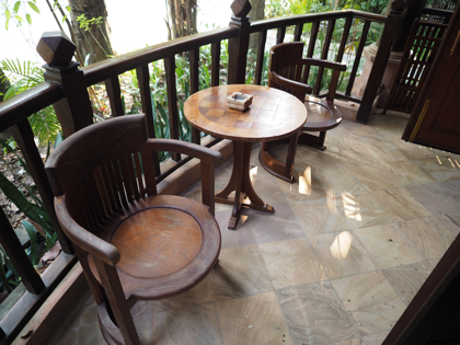 Sokhalay Angkor Executive and Spa の体験記と写真:画像42