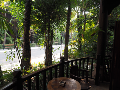 Sokhalay Angkor Executive and Spa の体験記と写真:画像43