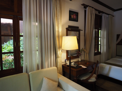 Sokhalay Angkor Executive and Spa の体験記と写真:画像44