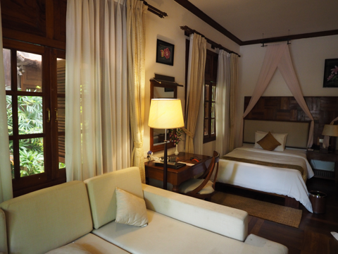 Sokhalay Angkor Executive and Spa の体験記と写真:画像46