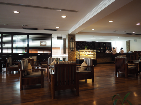 Sokhalay Angkor Executive and Spa の体験記と写真:画像48