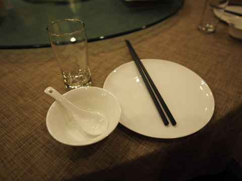 巴國布衣 (レストラン) の体験記と写真:画像5