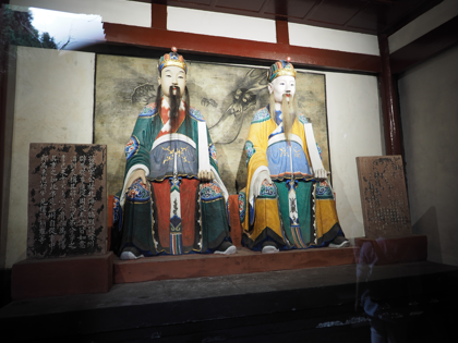 武侯祠 (成都) の体験記と写真:画像19
