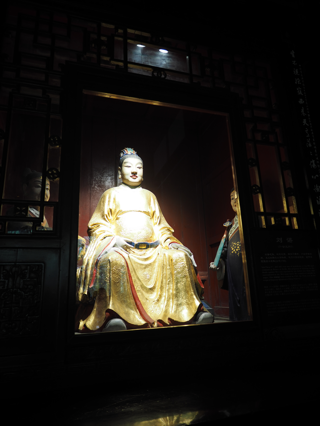 武侯祠 (成都) の体験記と写真:画像23