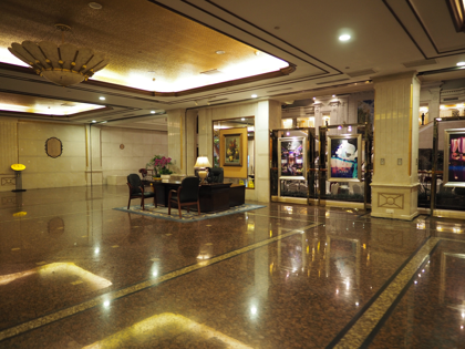 家園国際酒店 の体験記と写真:画像4