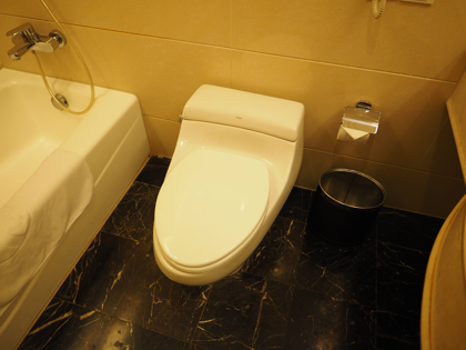 家園国際酒店 の体験記と写真:画像12