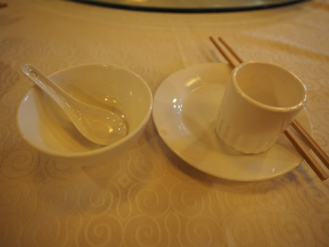 陳麻婆豆腐 (川菜館) の体験記と写真 [中国・成都]:画像5