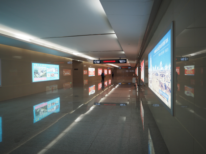 中国鉄路高速(CRH) 蘭新線第二複線 トルファン～柳園 の体験記と写真:画像17