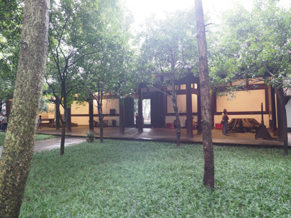 杜甫草堂博物館 の体験記と写真:画像7