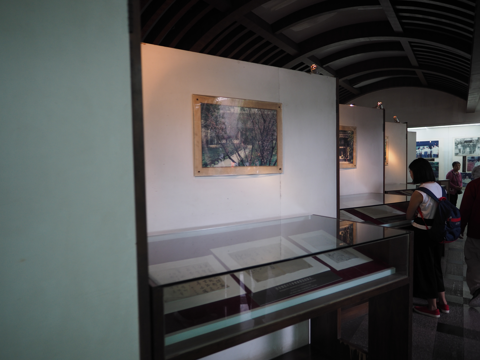 杜甫草堂博物館 の体験記と写真:画像11