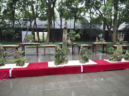 杜甫草堂博物館 の体験記と写真:画像13