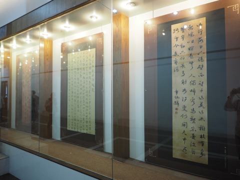 杜甫草堂博物館 の体験記と写真:画像19