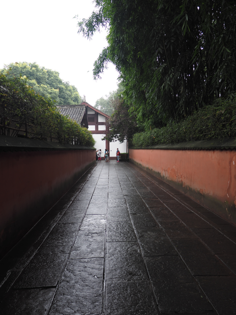 杜甫草堂博物館 の体験記と写真:画像23