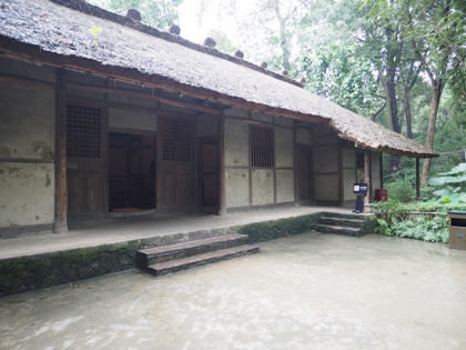 杜甫草堂博物館 の体験記と写真:画像28