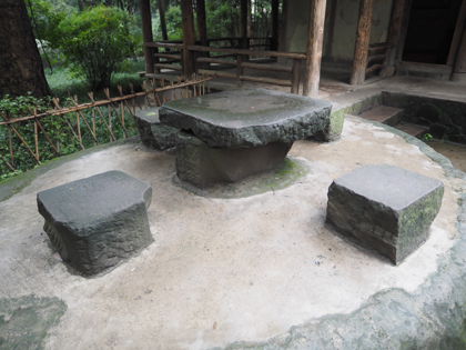 杜甫草堂博物館 の体験記と写真:画像29